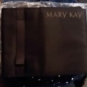 Mary Kay Travel Roll-Up Bag,  New